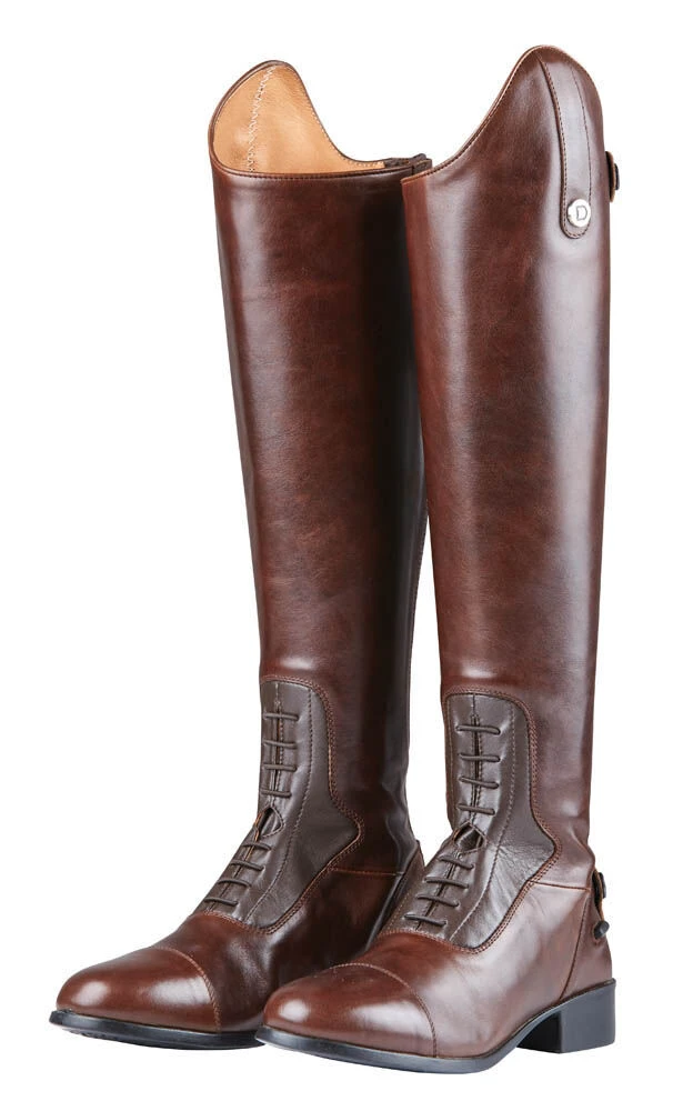 DUBLIN Galtymore Tall Field Boots