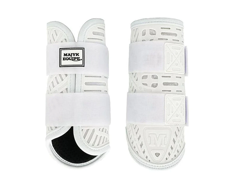 MAJYK EQUIPE Colour Elite Cross Country Hind Boot