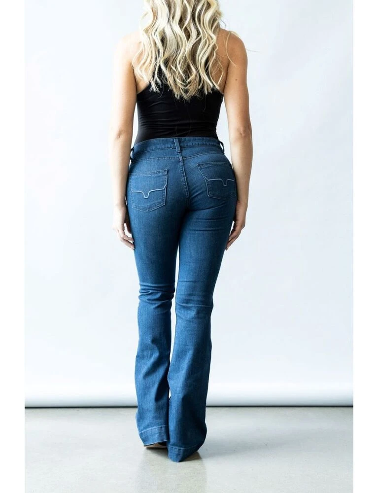 KIMES RANCH Lola Jeans 32 L