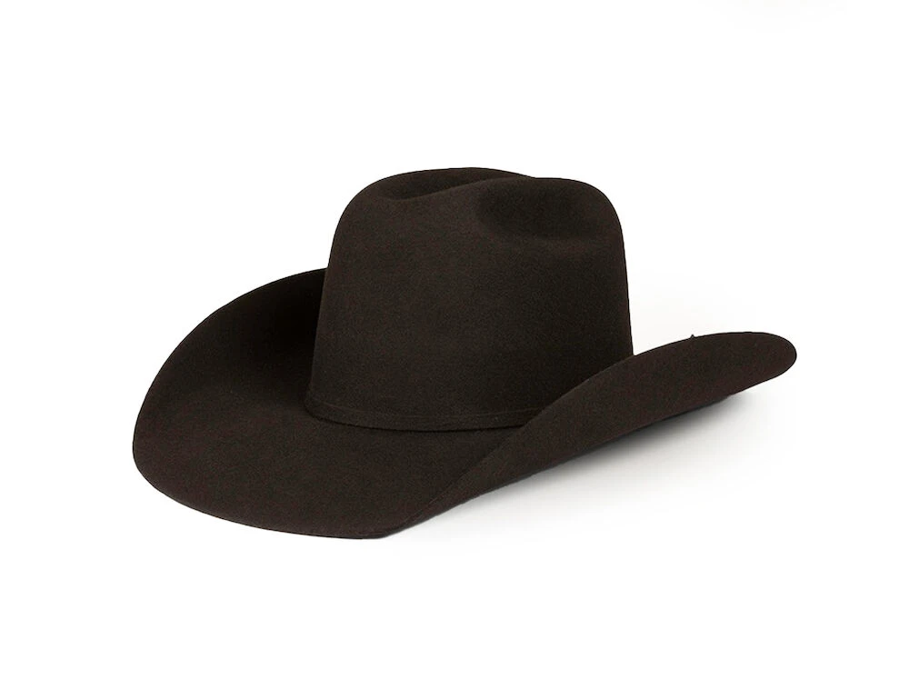 RINGERS WESTERN Drafter Wool Hat