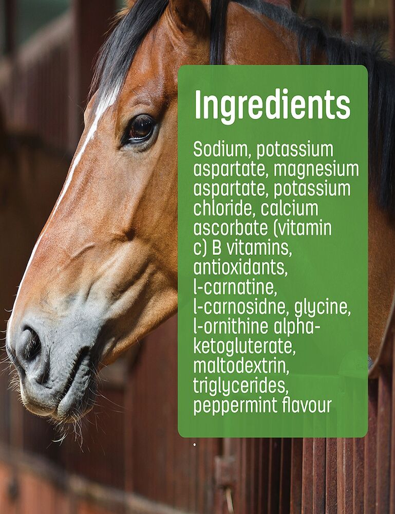 CEVA Green Amino Powder