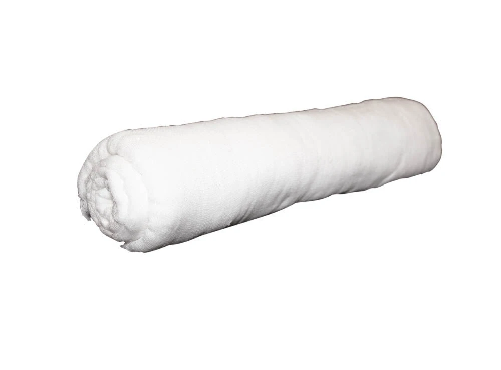 ROMA Cotton Wool & Gauze Roll