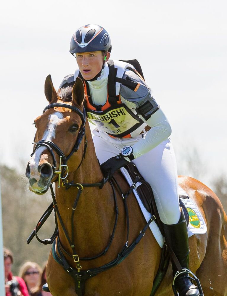 OPTIMUM TIME Ultimate Eventing Watch