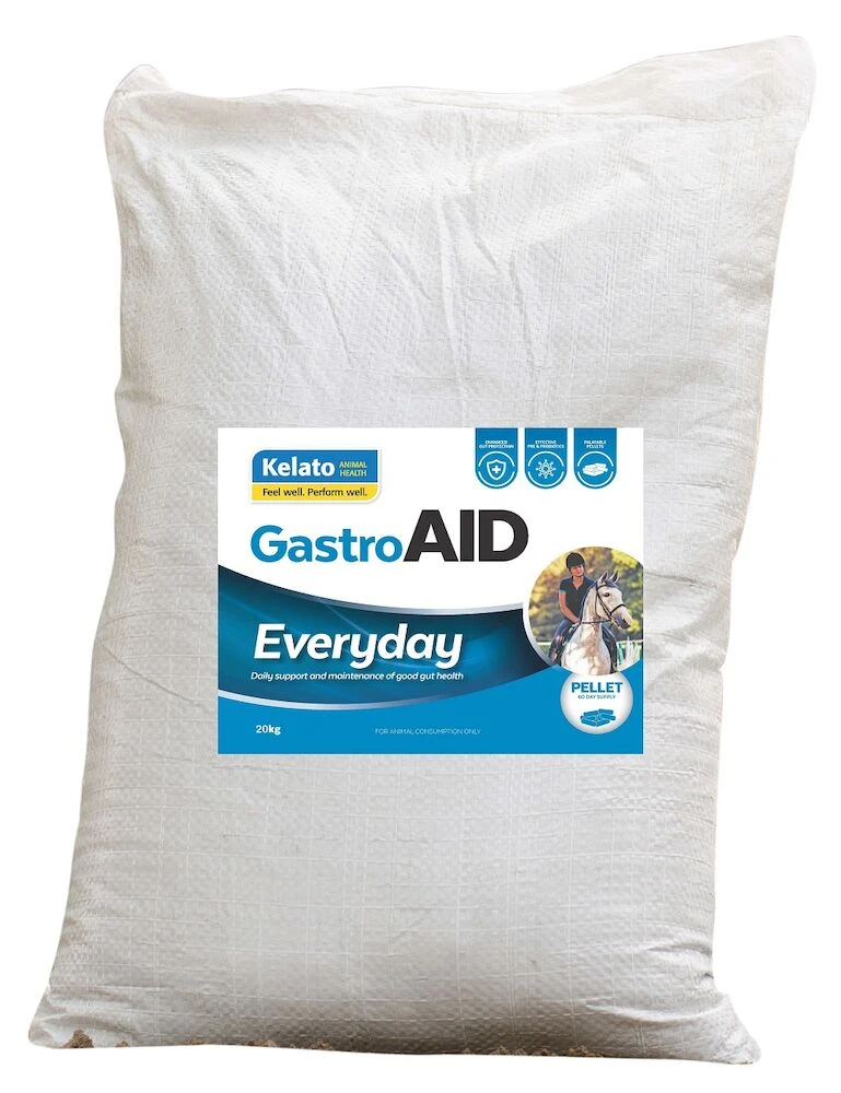 KELATO Gastroaid Everyday - 20KG