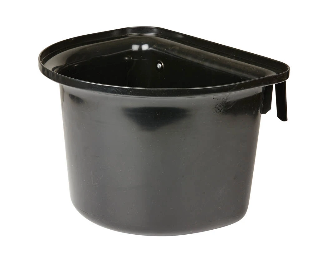 ROMA Plastic Feed Bin