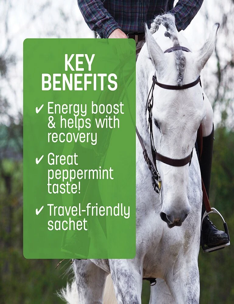 CEVA Green Amino Powder