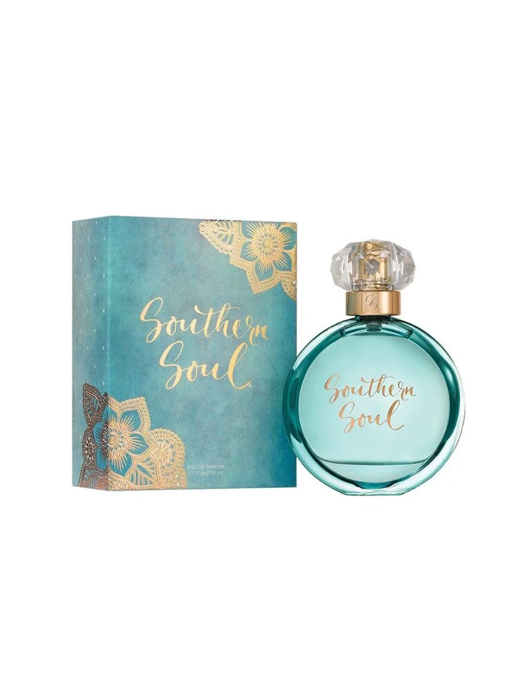 TRU WESTERN Southern Soul Eau De Parfum