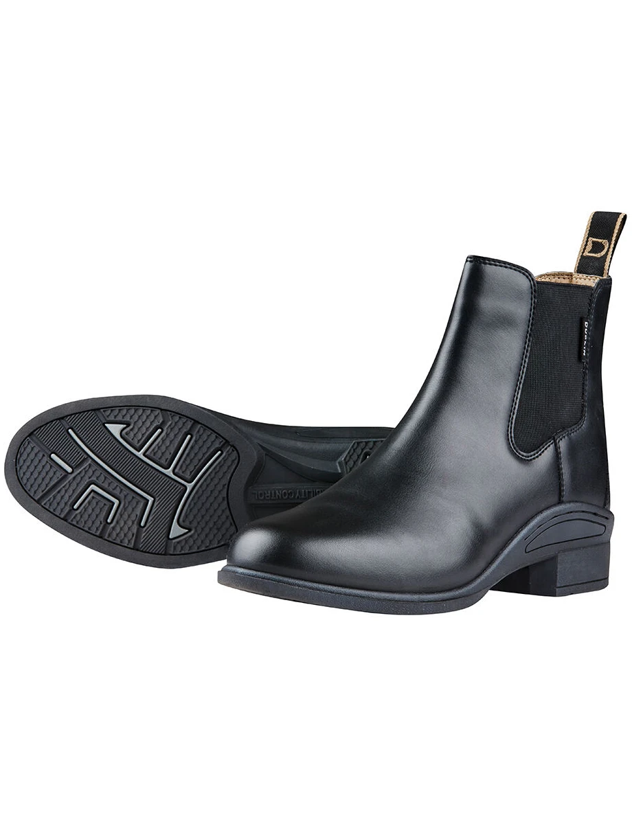 DUBLIN Altitude Jodhpur Boots Childs