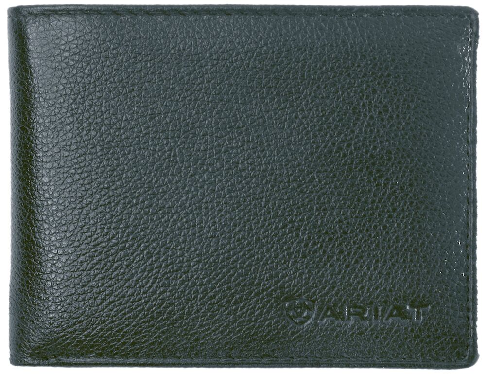 ARIAT Bi Fold Wallet