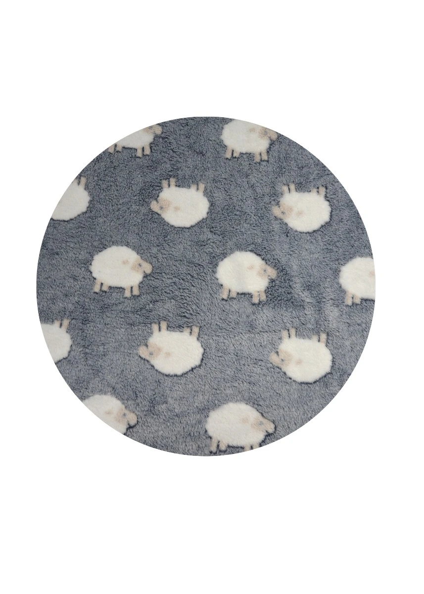 THOMAS COOK Tc Sheep Snuggle Rug