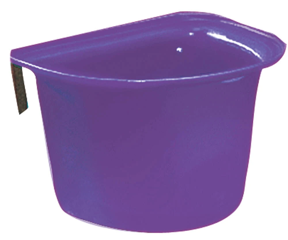 ROMA Plastic Feed Bin