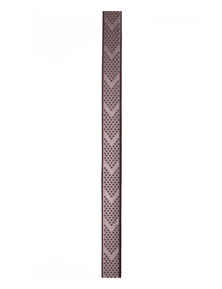 HENRY JAMES SADDLERY Buckle V-Grip Rubber Reins
