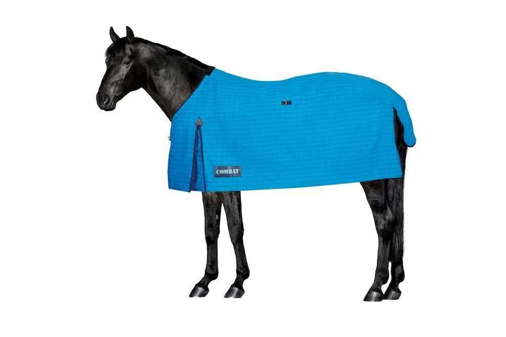 COMBAT Double Rip Standard Neck Medium