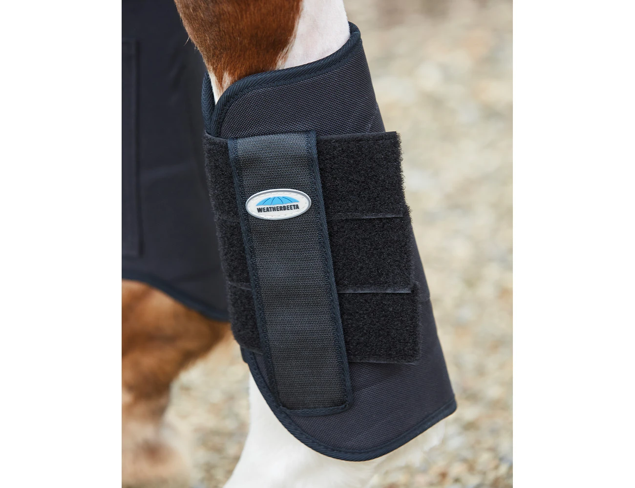 WEATHERBEETA Pro Tec Event Front Boots