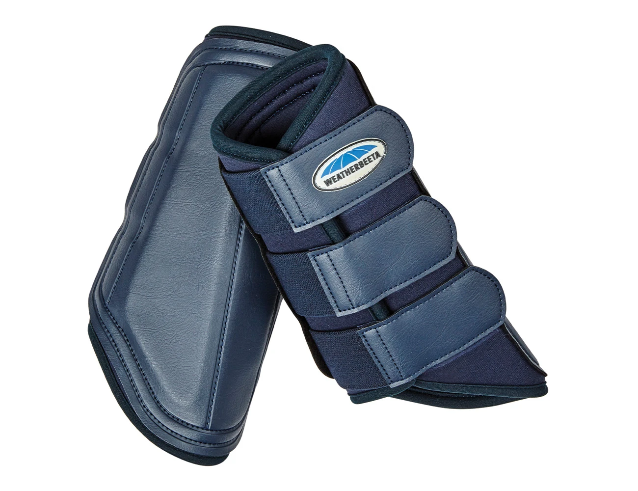 WEATHERBEETA Single Lock Brushing Boots