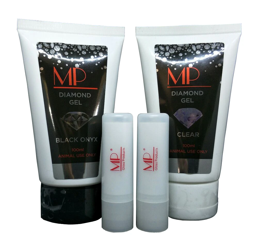 MP GLOSS Mp Diamond Gel