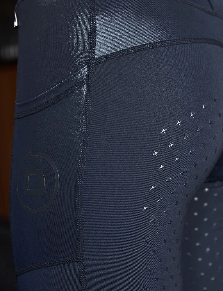 DUBLIN Form Riding Tights