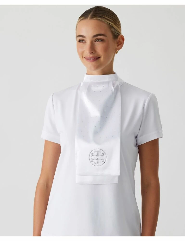 LARA TWEEDIE Stock Tie