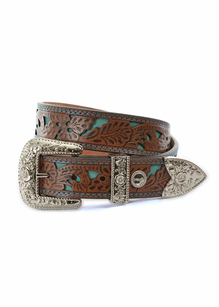 WRANGLER Womens Moree Belt