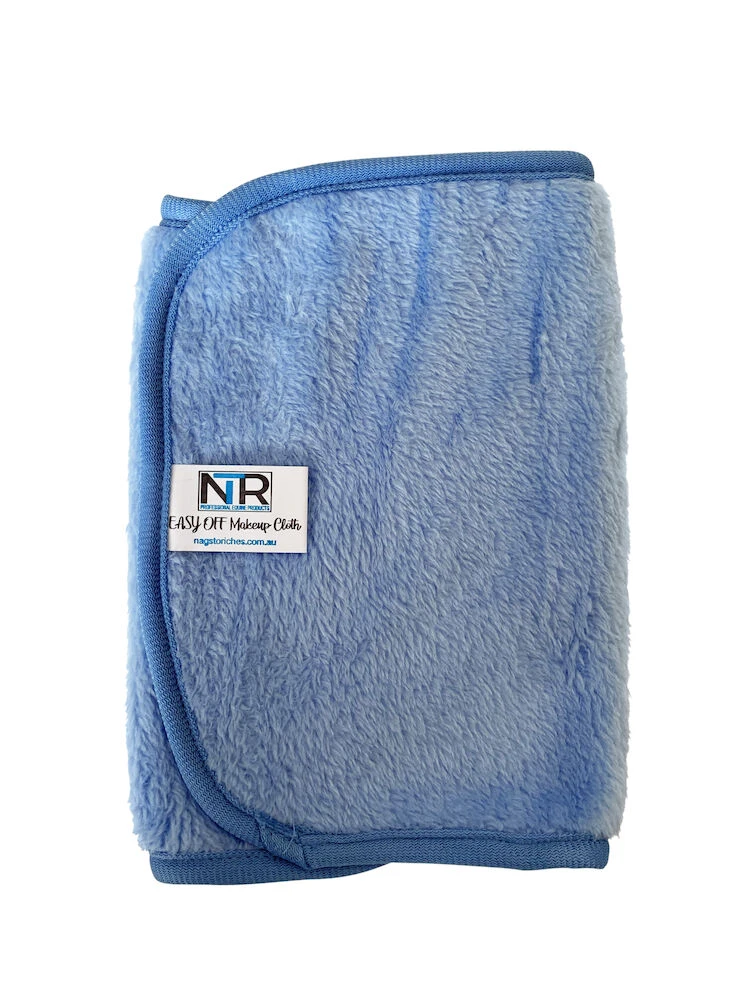 NTR Easy Off Makeup Cloth