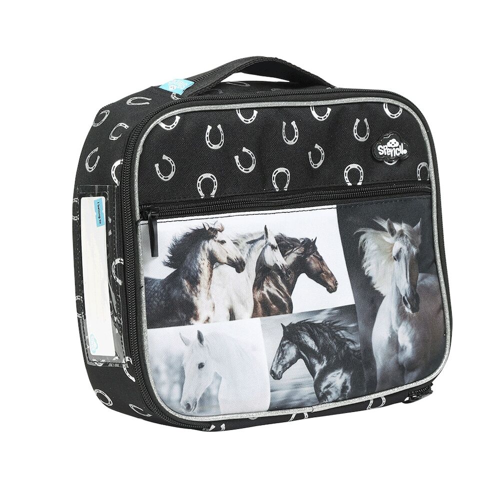 SPENCIL Big Cooler Lunch Bag