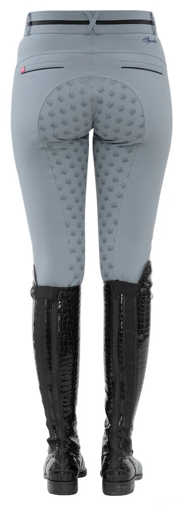 SPOOKS Sarina Full Grip Breeches