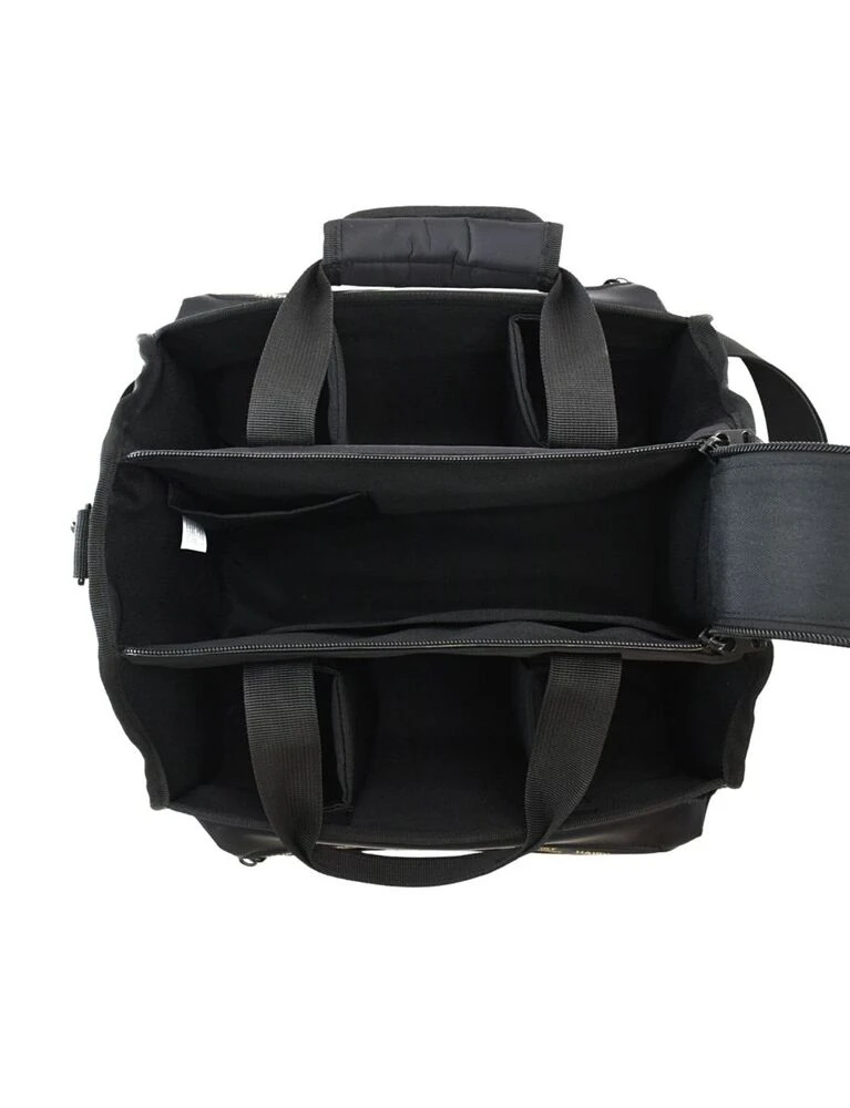 HAIRY PONY Travel Caddy