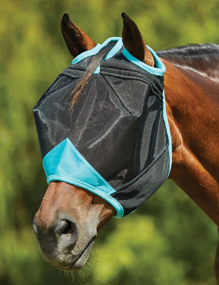 WEATHERBEETA ComFiTec Deluxe Fine Mesh Mask