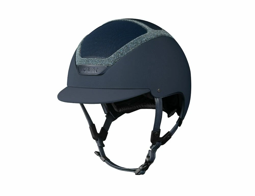 KASK Dogma Chrome Helmet
