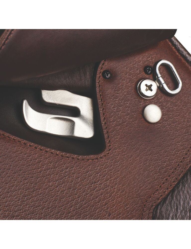 ARENA SADDLES Arena Jump Saddle