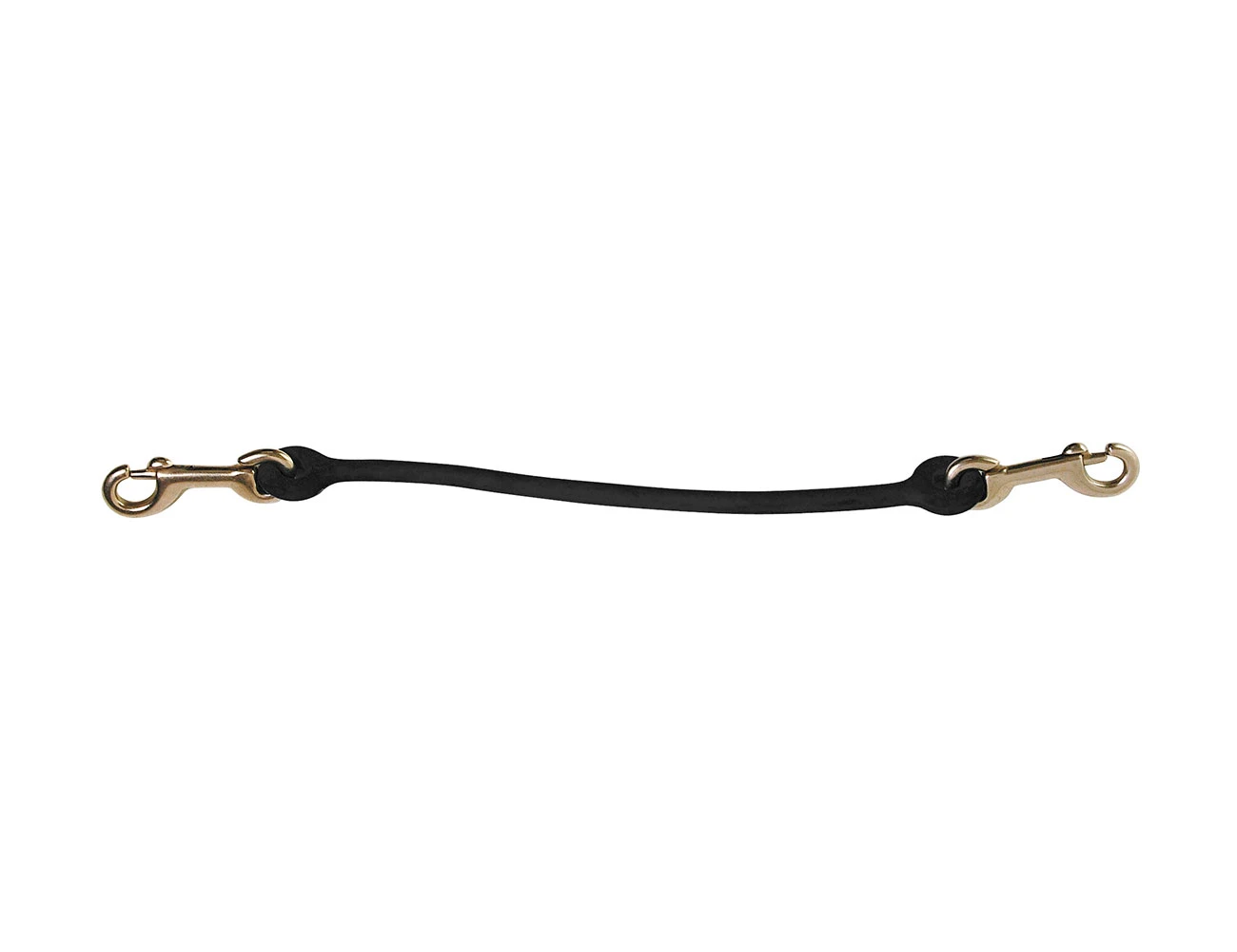 UNBRANDED Rubber Safety Tie Strap