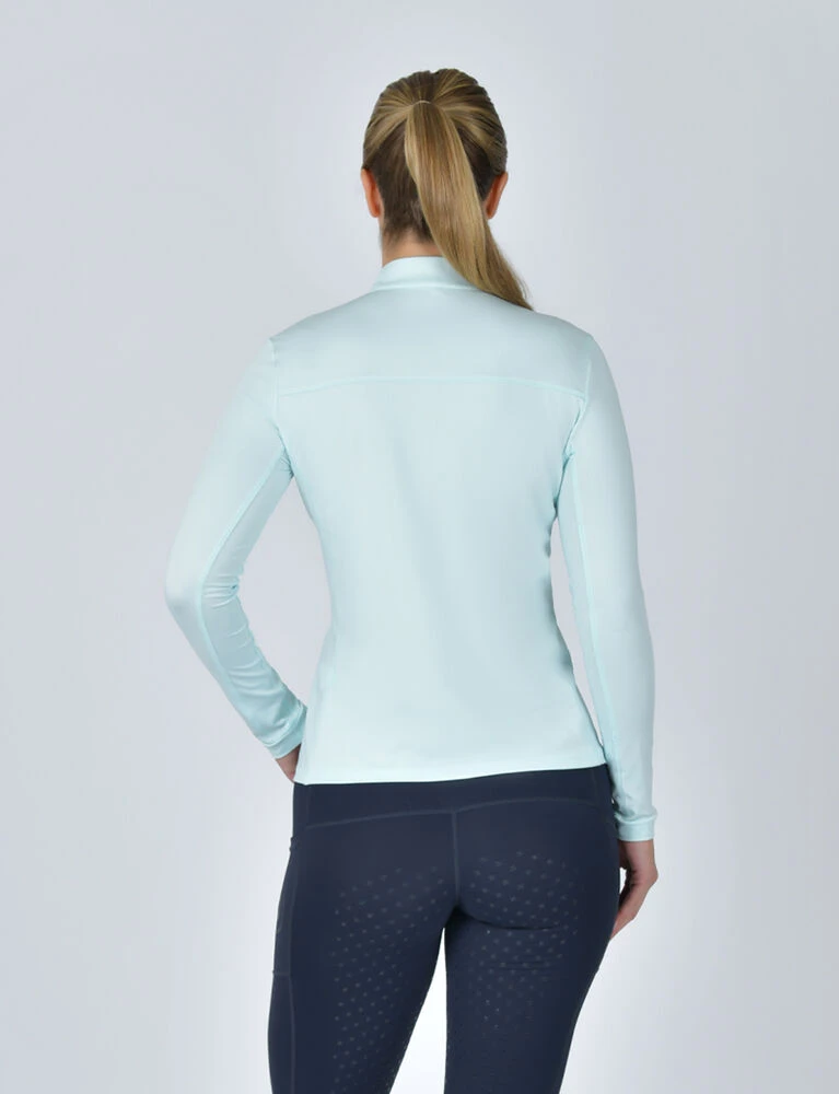 DUBLIN Breathable Long Sleeve Riding Top