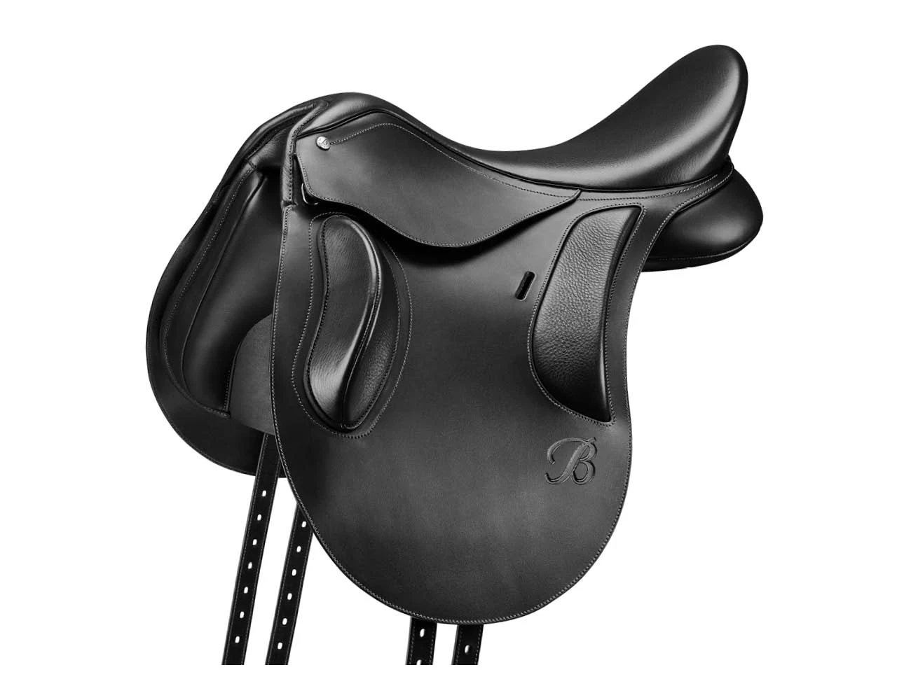 BATES Versa All Purpose Saddle
