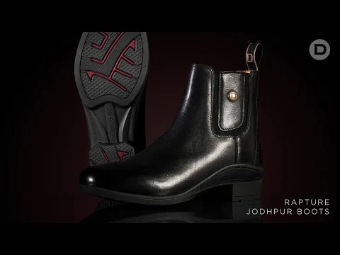 DUBLIN Rapture Jodhpur Boots Childs