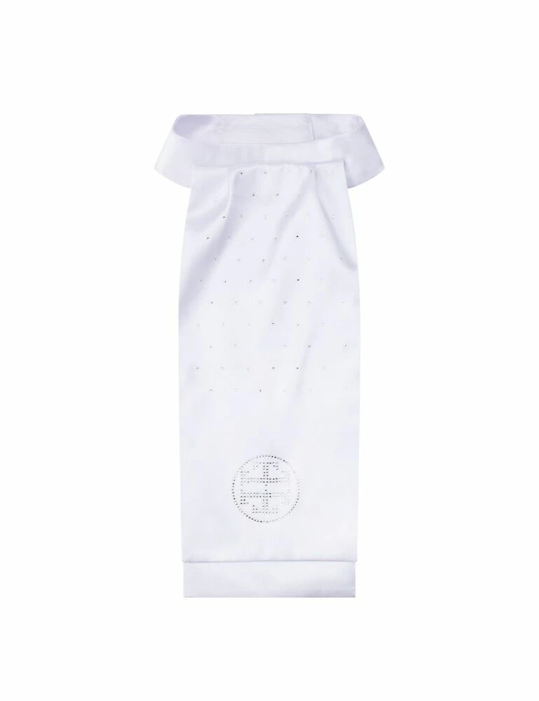 LARA TWEEDIE Stock Tie