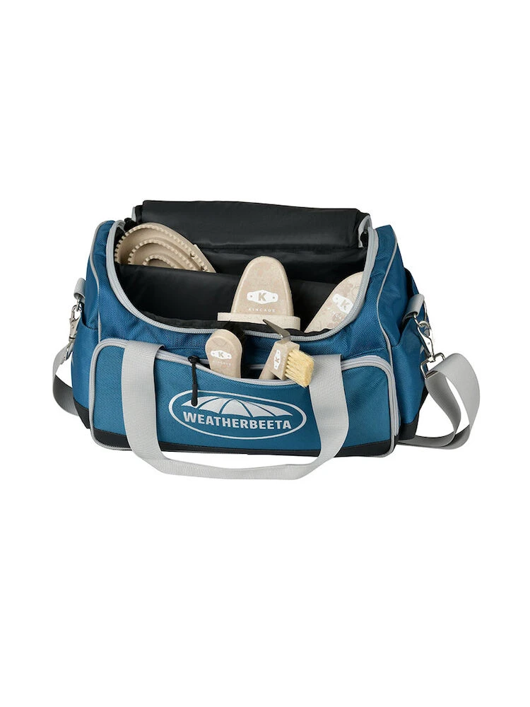 WEATHERBEETA Conquest Grooming Bag