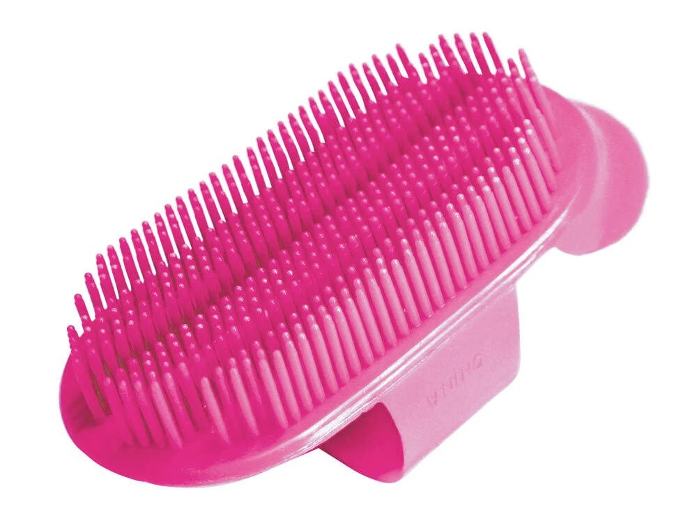 ROMA Brights Scarvis Curry Comb