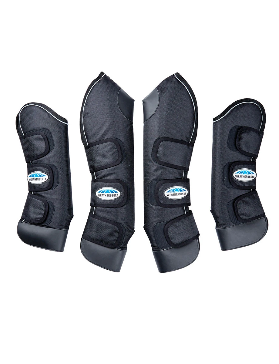 WEATHERBEETA Deluxe Travel Boots