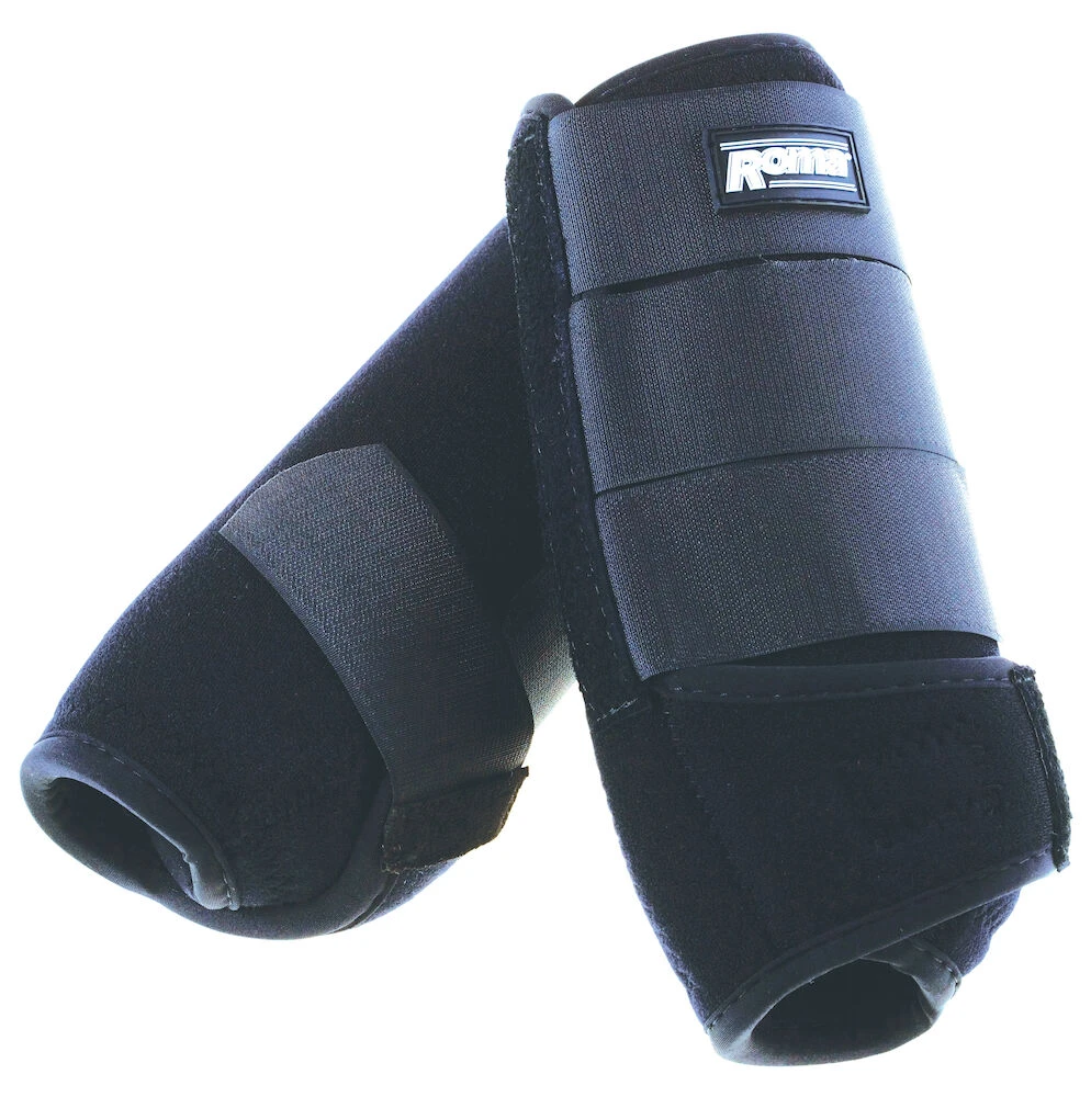 ROMA Neoprene Sport Boots