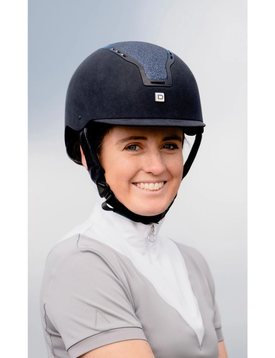 DUBLIN Adara Shimmer Helmet