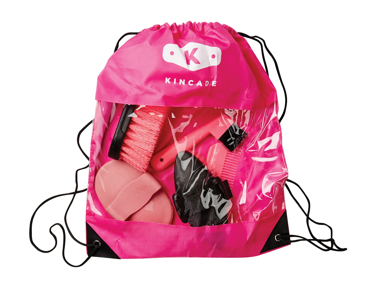 KINCADE 5 Piece Grooming Kit