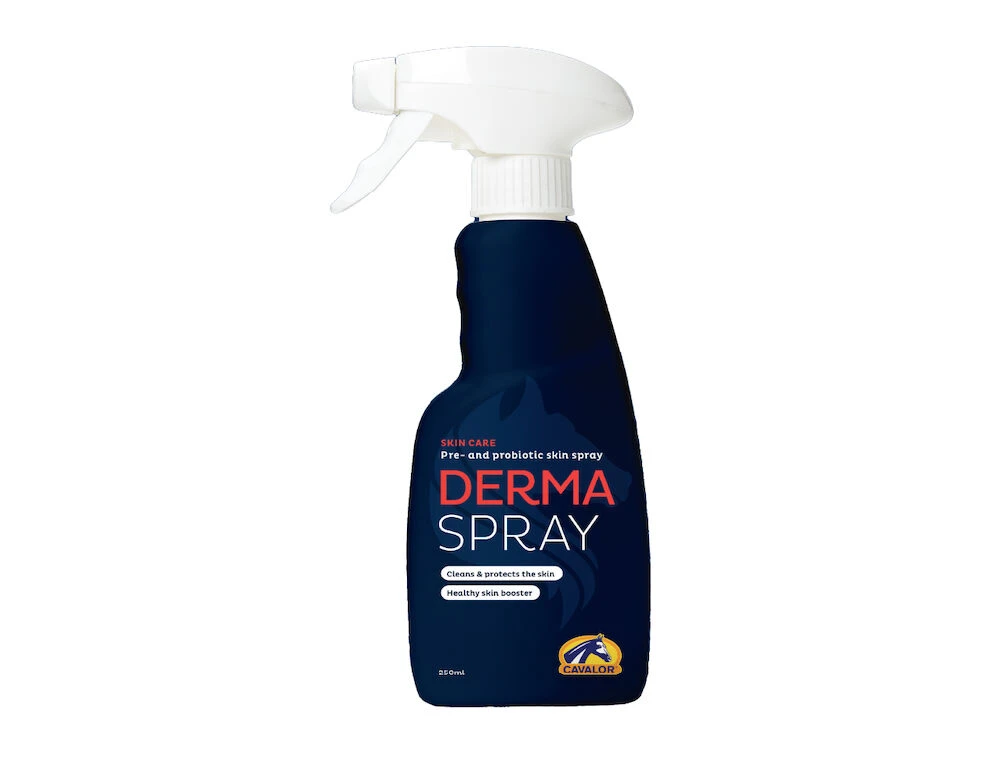 CAVALOR EQUICARE Cavalor Derma Spray