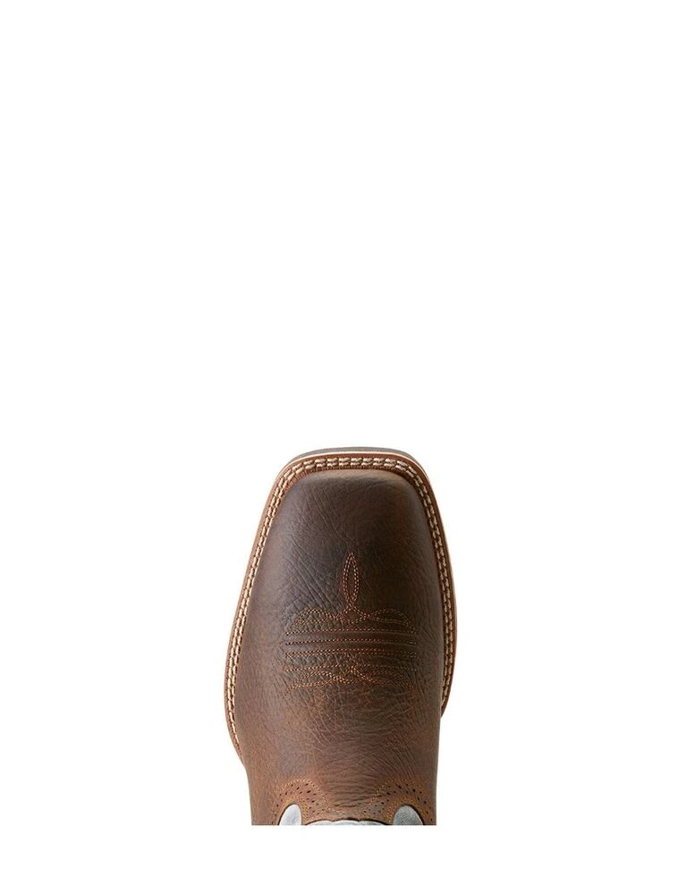 ARIAT Mens Sport Western Wide Square Toe Boots