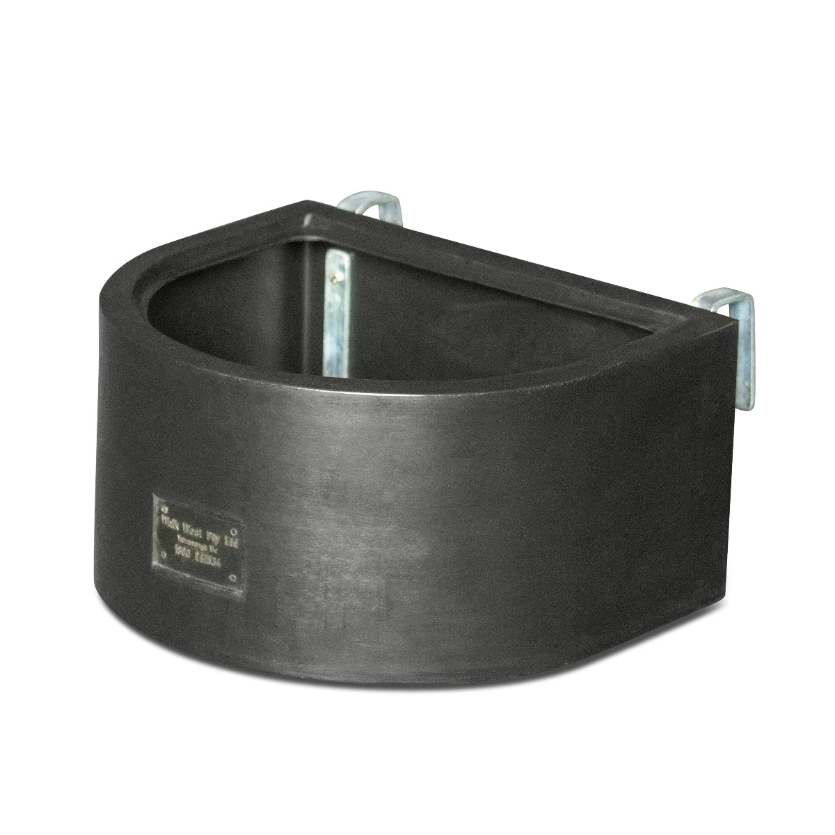 AGBOSS Equine D Feeder