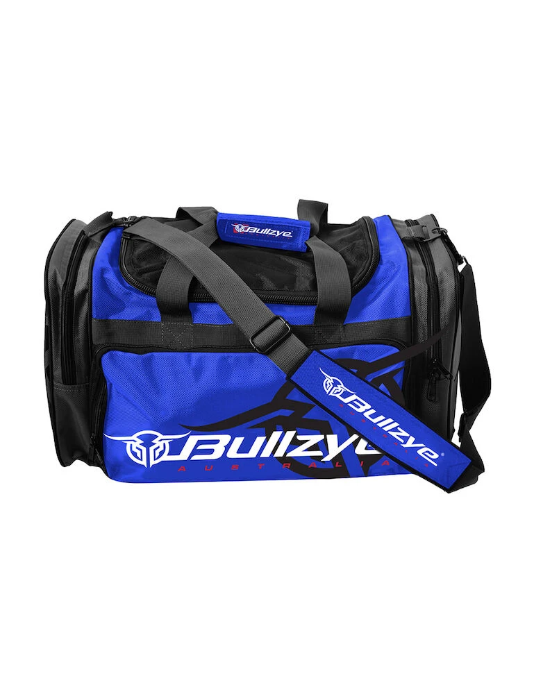 BULLZYE Traction Small Gear Bag