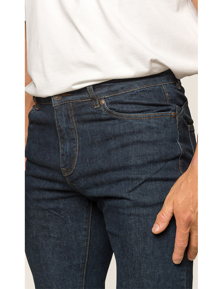 RINGERS WESTERN Mitchell Mens Straight Leg Jeans