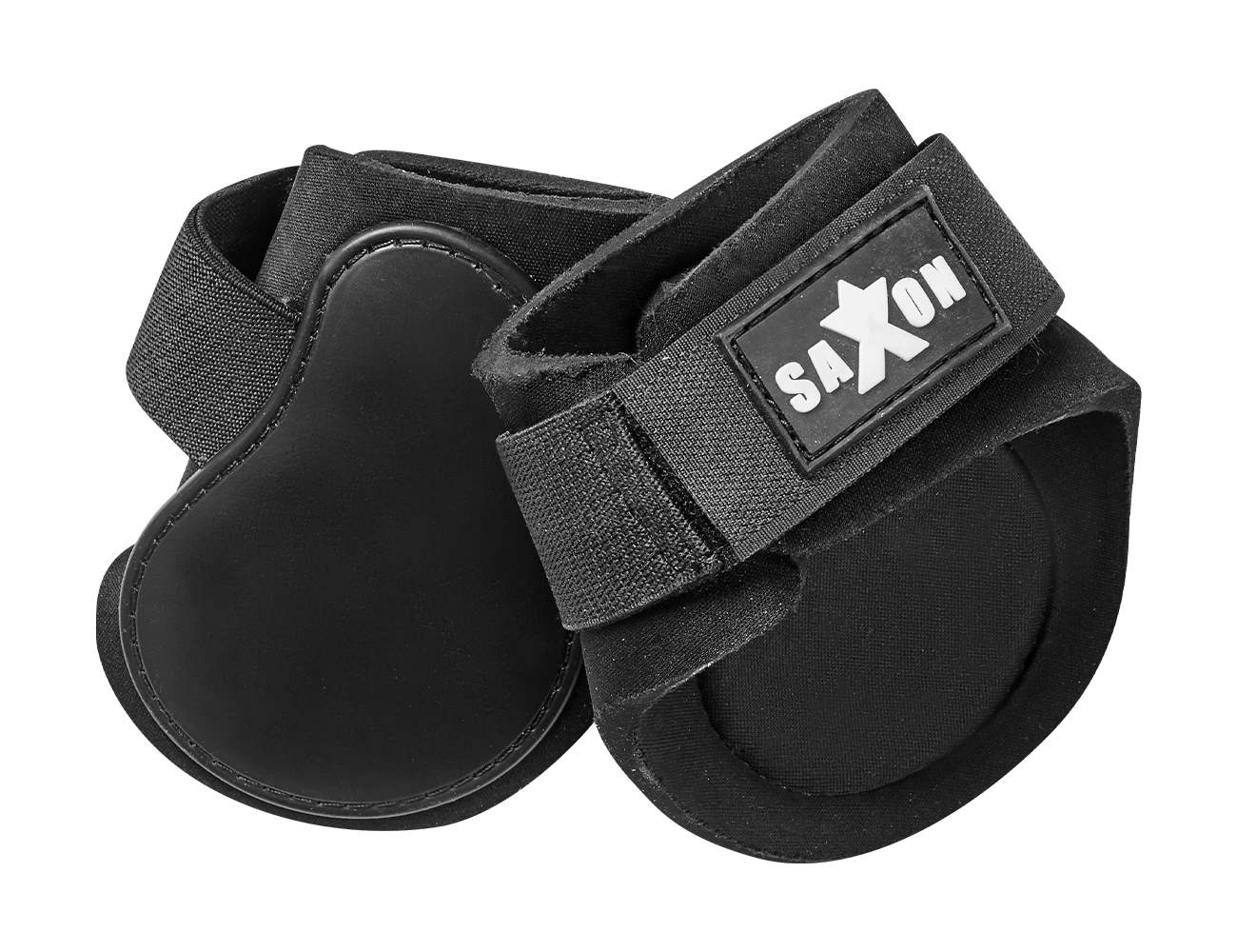 SAXON Contoured Fetlock Boots