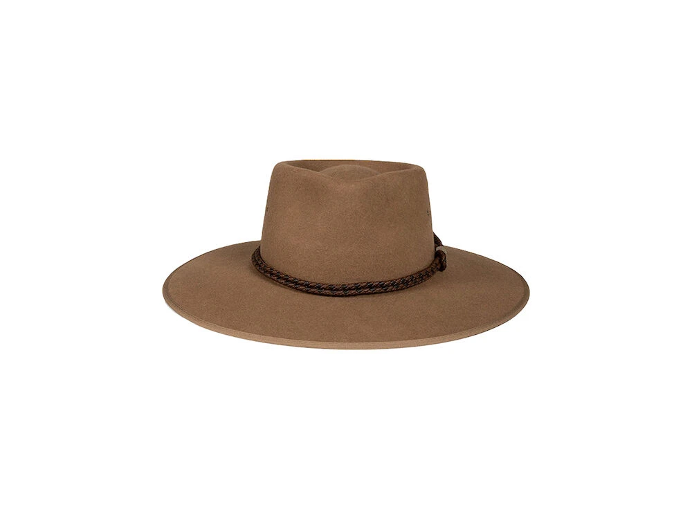 RINGERS WESTERN Minamurra Hat