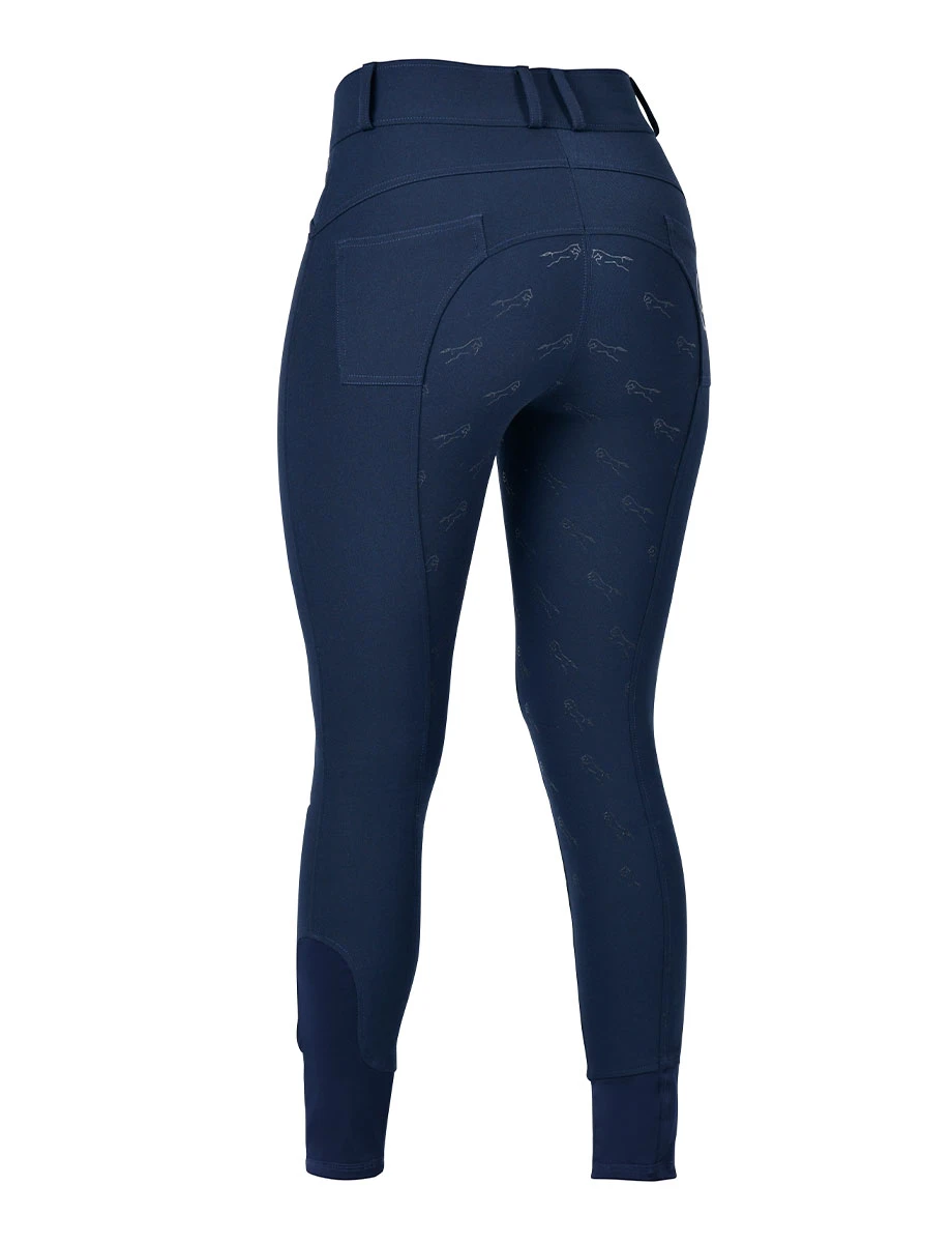 DUBLIN Cammy Comfort Twill Breeches