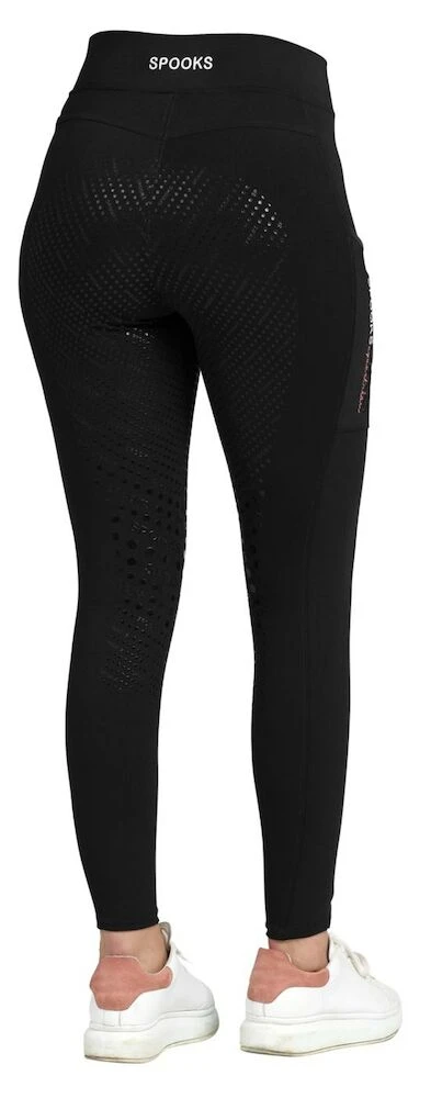 SPOOKS Johna Full Grip Leggings